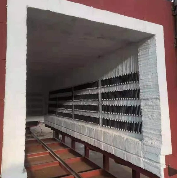 Furnace Lining